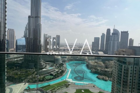 Apartamento en Downtown Dubai (Downtown Burj Dubai), Dubai, 2 dormitorios, 152.29 m², № 52744 - foto 9