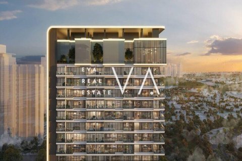 Appartement à Jumeirah Lake Towers, Dubai, 1 chambre, 86.03 m², № 52759 - photo 5