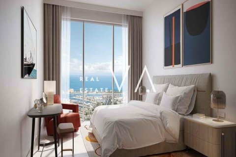 Apartment in EMAAR Beachfront, Dubai Harbour, Dubai 1 bedroom, 78.5 sq.m. № 52757 - photo 3