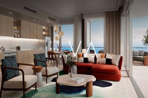 Apartment in EMAAR Beachfront, Dubai Harbour, Dubai 1 bedroom, 78.5 sq.m. № 52757 - photo 8
