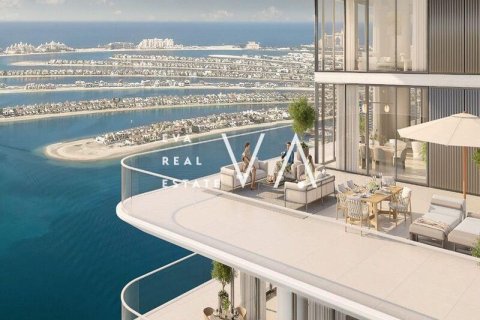 Apartment in EMAAR Beachfront, Dubai Harbour, Dubai 1 bedroom, 78.5 sq.m. № 52757 - photo 6