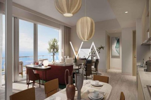 Apartment in EMAAR Beachfront, Dubai Harbour, Dubai 1 bedroom, 78.5 sq.m. № 52757 - photo 4