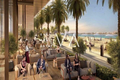 Apartment in EMAAR Beachfront, Dubai Harbour, Dubai 1 bedroom, 78.5 sq.m. № 52757 - photo 11