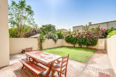 Villa en Springs 2, The Springs, Dubai, 3 dormitorios, 228 m², № 122832 - foto 19