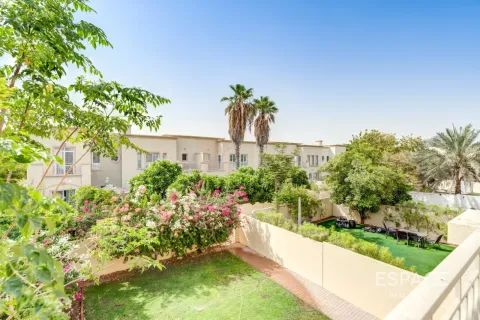 Villa en Springs 2, The Springs, Dubai, 3 dormitorios, 228 m², № 122832 - foto 17