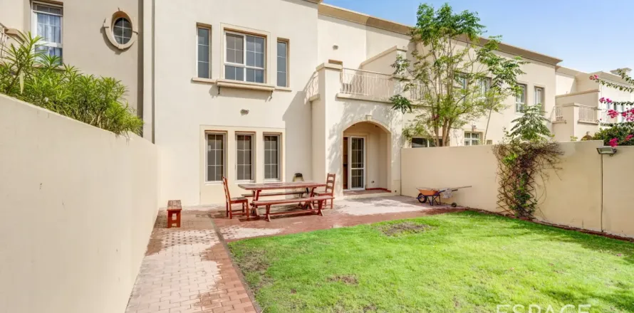 Villa en Springs 2, The Springs, Dubai, 3 dormitorios, 228 m², № 122832