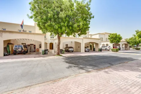 Villa en Springs 2, The Springs, Dubai, 3 dormitorios, 228 m², № 122832 - foto 20