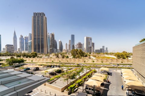 شقة في Zabeel, دبي 2 غرف نوم, 107 م² رقم 137844 - صورة 15
