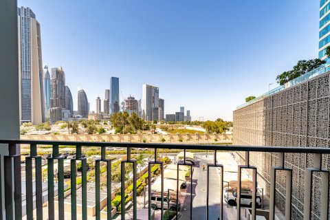 شقة في Zabeel, دبي 2 غرف نوم, 107 م² رقم 137844 - صورة 16