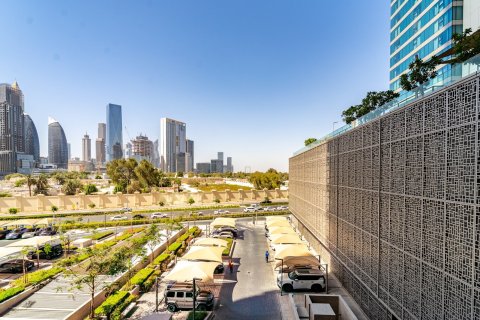 شقة في Zabeel, دبي 2 غرف نوم, 107 م² رقم 137844 - صورة 17