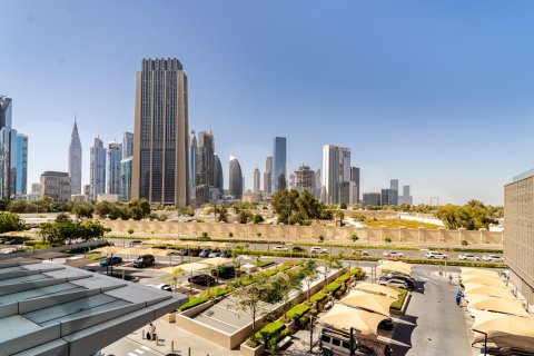 شقة في Zabeel, دبي 2 غرف نوم, 107 م² رقم 137844 - صورة 18