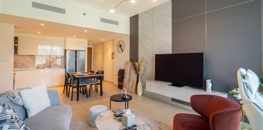 شقة في Zabeel, دبي 2 غرف نوم, 107 م² رقم 137844