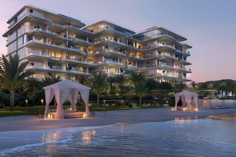 Appartement à Palm Jumeirah, Dubai, 4 chambres, 941 m², № 137845 - photo 4