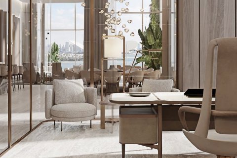 Appartement à Palm Jumeirah, Dubai, 4 chambres, 941 m², № 137845 - photo 15