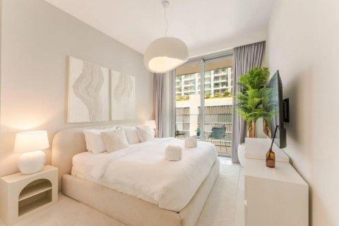 Appartement à Dubai Marina, Dubai, 2 chambres, 129 m², № 137843 - photo 3
