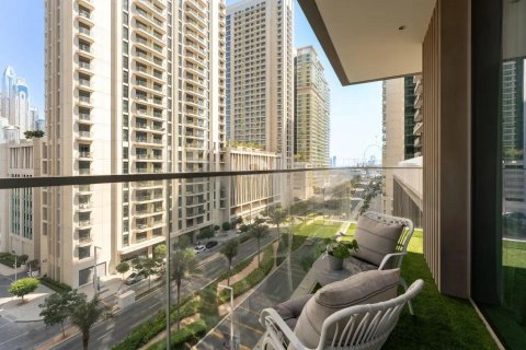 Appartement à Dubai Marina, Dubai, 2 chambres, 129 m², № 137843 - photo 15