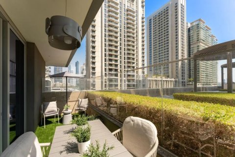 Appartement à Dubai Marina, Dubai, 2 chambres, 129 m², № 137843 - photo 14