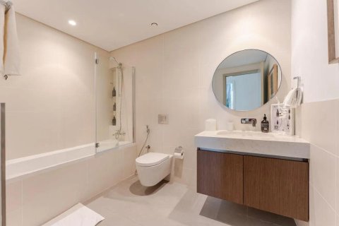 Appartement à Dubai Marina, Dubai, 2 chambres, 129 m², № 137843 - photo 11