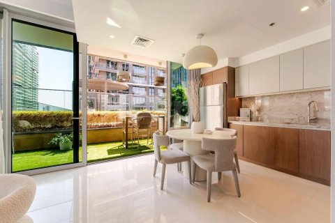 Appartement à Dubai Marina, Dubai, 2 chambres, 129 m², № 137843 - photo 7