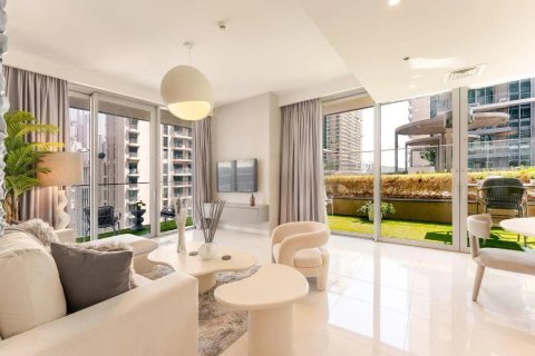 Appartement à Dubai Marina, Dubai, 2 chambres, 129 m², № 137843 - photo 4