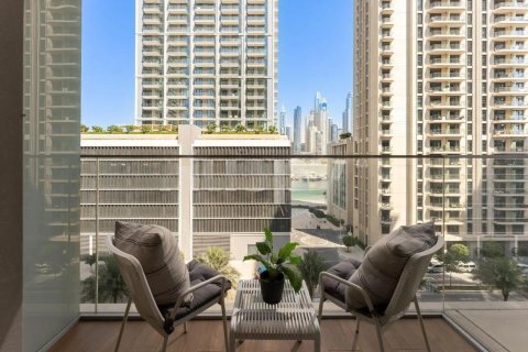 Appartement à Dubai Marina, Dubai, 2 chambres, 129 m², № 137843 - photo 13