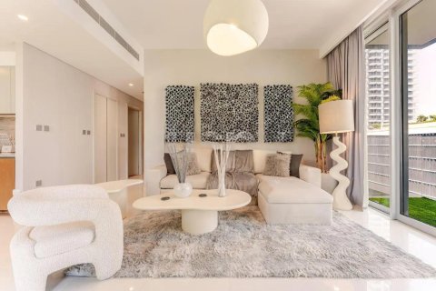 Appartement à Dubai Marina, Dubai, 2 chambres, 129 m², № 137843