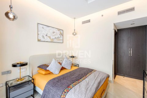 Снять в аренду квартиру в Бизнес-Бэе, Дубай: 1 спальня, 71.54м², № 136913 - фото 7