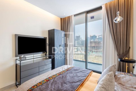 Снять в аренду квартиру в Бизнес-Бэе, Дубай: 1 спальня, 71.54м², № 136913 - фото 6