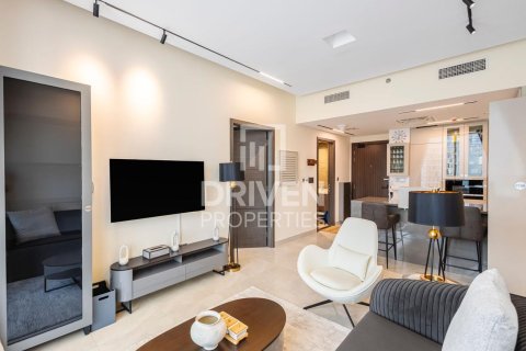Снять в аренду квартиру в Бизнес-Бэе, Дубай: 1 спальня, 71.54м², № 136913 - фото 2