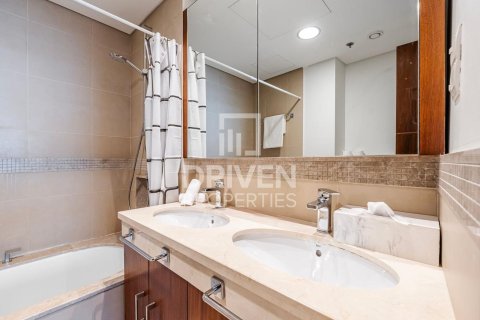 شقة في Burj Vista, وسط مدينة دبي, دبي 2 غرف نوم, 129.32 م² رقم 136915 - صورة 6