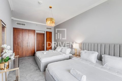 شقة في Burj Vista, وسط مدينة دبي, دبي 2 غرف نوم, 129.32 م² رقم 136915 - صورة 5