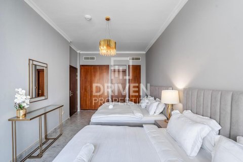 شقة في Burj Vista, وسط مدينة دبي, دبي 2 غرف نوم, 129.32 م² رقم 136915 - صورة 12