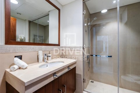 شقة في Burj Vista, وسط مدينة دبي, دبي 2 غرف نوم, 129.32 م² رقم 136915 - صورة 13