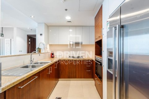 شقة في Burj Vista, وسط مدينة دبي, دبي 2 غرف نوم, 129.32 م² رقم 136915 - صورة 10