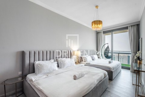 شقة في Burj Vista, وسط مدينة دبي, دبي 2 غرف نوم, 129.32 م² رقم 136915 - صورة 4