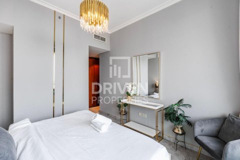 شقة في Burj Vista, وسط مدينة دبي, دبي 2 غرف نوم, 129.32 م² رقم 136915 - صورة 9
