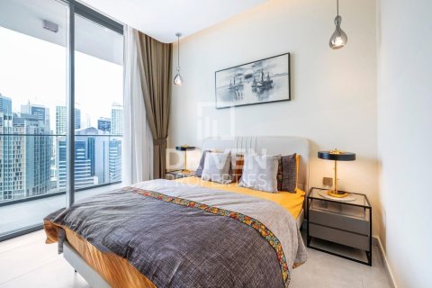 Снять в аренду квартиру в Бизнес-Бэе, Дубай: 1 спальня, 71.54м², № 136912 - фото 5
