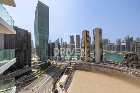 Снять в аренду квартиру в Бизнес-Бэе, Дубай: 1 спальня, 71.54м², № 136912 - фото 13