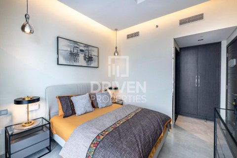 Снять в аренду квартиру в Бизнес-Бэе, Дубай: 1 спальня, 71.54м², № 136912 - фото 18