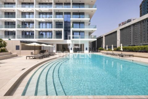 Снять в аренду квартиру в Бизнес-Бэе, Дубай: 1 спальня, 71.54м², № 136912 - фото 10