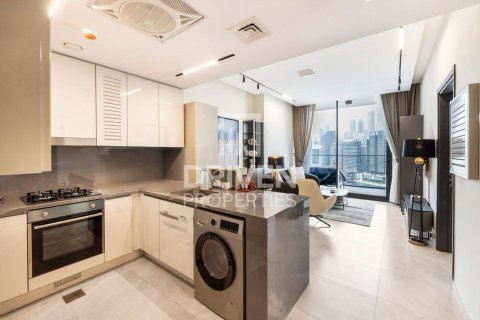 Снять в аренду квартиру в Бизнес-Бэе, Дубай: 1 спальня, 71.54м², № 136912 - фото 6