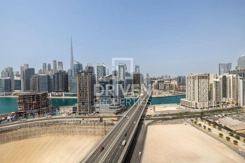 Снять в аренду квартиру в Бизнес-Бэе, Дубай: 1 спальня, 71.54м², № 136912 - фото 12