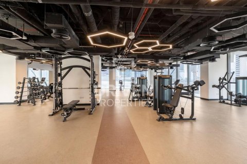 Снять в аренду квартиру в Бизнес-Бэе, Дубай: 1 спальня, 71.54м², № 136912 - фото 9