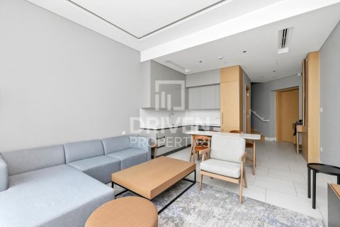 شقة في SLS Dubai Hotel & Residences, الخليج التجاري, دبي 1غرف نوم, 111.86 م² رقم 136923 - صورة 2