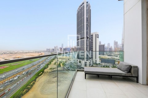 Apartment in SLS Dubai Hotel & Residences, Business Bay, Dubai 1 bedroom, 111.86 sq.m. № 136923
