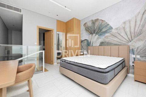 شقة في SLS Dubai Hotel & Residences, الخليج التجاري, دبي 1غرف نوم, 111.86 م² رقم 136923 - صورة 8