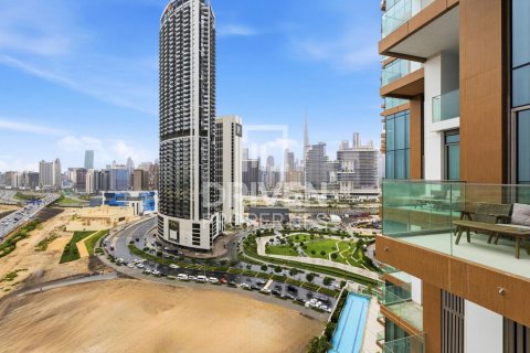 شقة في SLS Dubai Hotel & Residences, الخليج التجاري, دبي 1غرف نوم, 111.86 م² رقم 136923 - صورة 12
