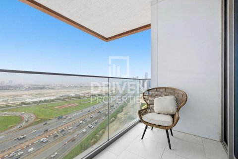 شقة في SLS Dubai Hotel & Residences, الخليج التجاري, دبي 1غرف نوم, 111.86 م² رقم 136923 - صورة 9