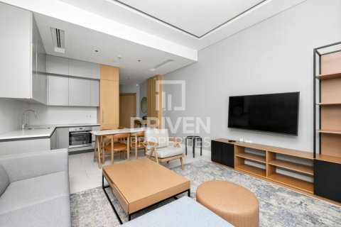شقة في SLS Dubai Hotel & Residences, الخليج التجاري, دبي 1غرف نوم, 111.86 م² رقم 136923 - صورة 3