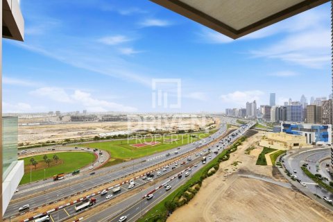 شقة في SLS Dubai Hotel & Residences, الخليج التجاري, دبي 1غرف نوم, 111.86 م² رقم 136923 - صورة 11